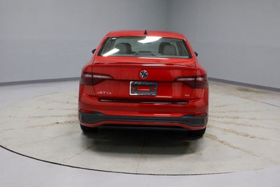 2023 Volkswagen Jetta SE Auto