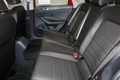 2023 Volkswagen Jetta SE Auto