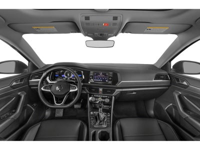 2023 Volkswagen Jetta SE Auto