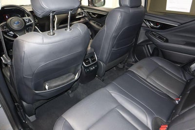 2022 Subaru Outback Limited CVT