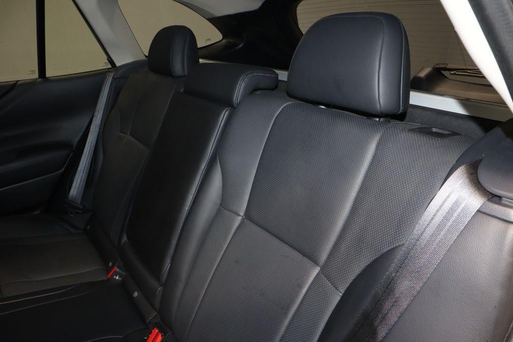 2022 Subaru Outback Limited CVT