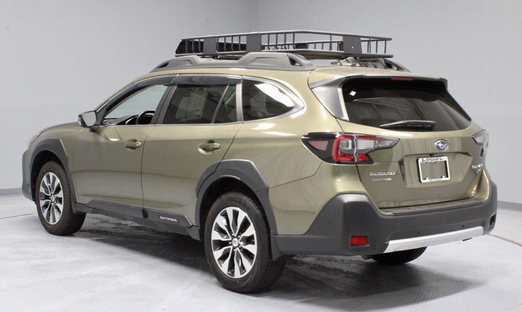 2024 Subaru Outback Limited XT AWD