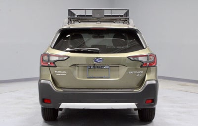 2024 Subaru Outback Limited XT AWD