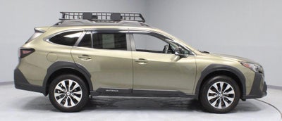 2024 Subaru Outback Limited XT AWD