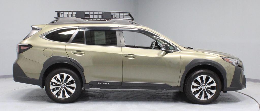 2024 Subaru Outback Limited XT AWD