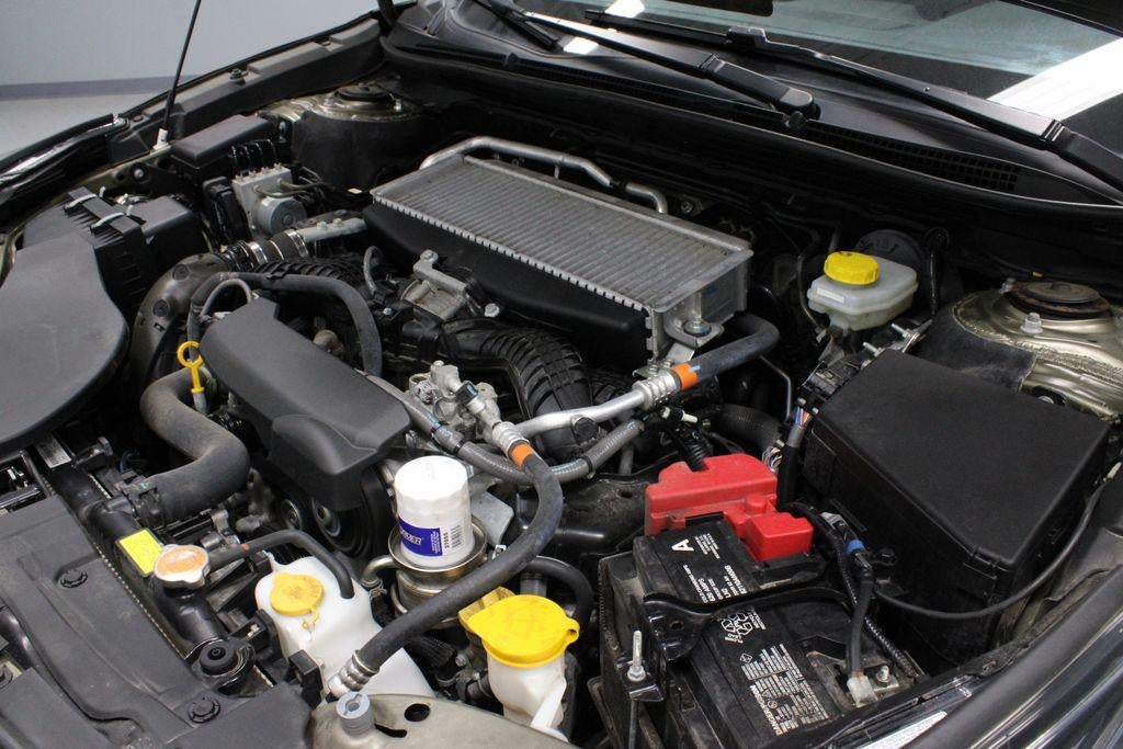 2024 Subaru Outback Limited XT AWD