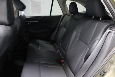 2024 Subaru Outback Limited XT AWD