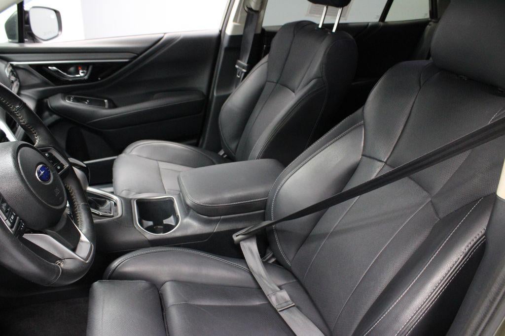 2024 Subaru Outback Limited XT AWD