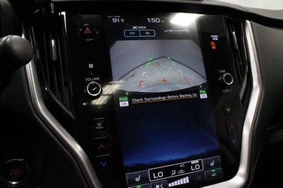 2024 Subaru Outback Limited XT AWD