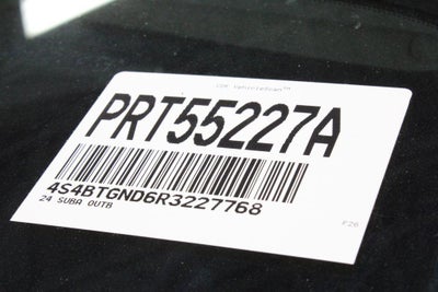 2024 Subaru Outback Limited XT AWD