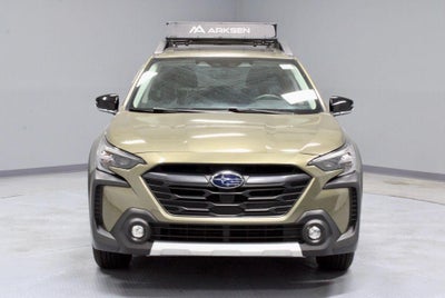 2024 Subaru Outback Limited XT AWD