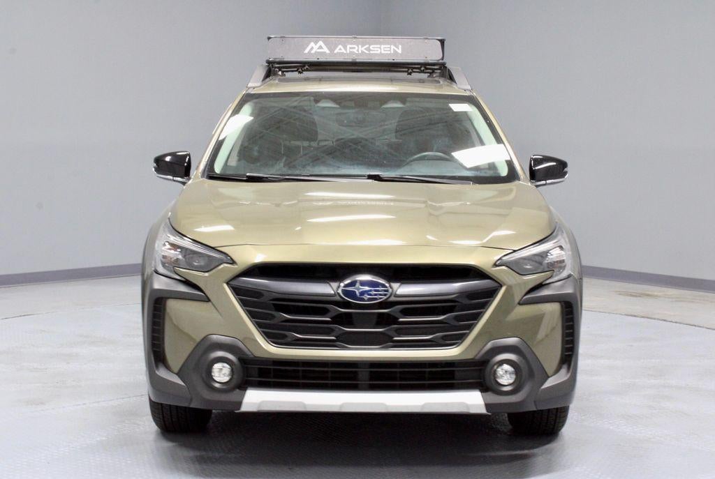 2024 Subaru Outback Limited XT AWD