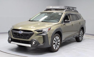 2024 Subaru Outback Limited XT AWD