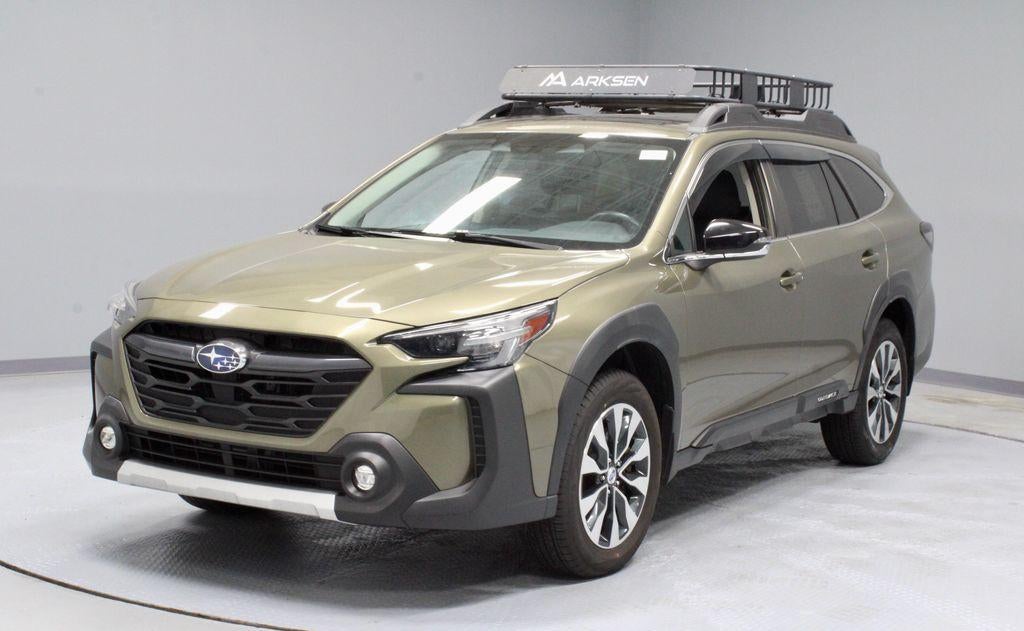 2024 Subaru Outback Limited XT AWD