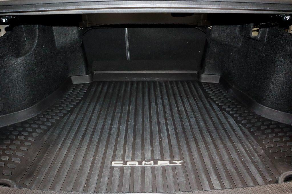 2018 Toyota Camry L Auto (Natl)