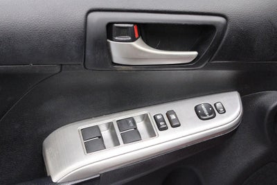 2012 Toyota Camry 4dr Sdn I4 Auto SE (Natl)