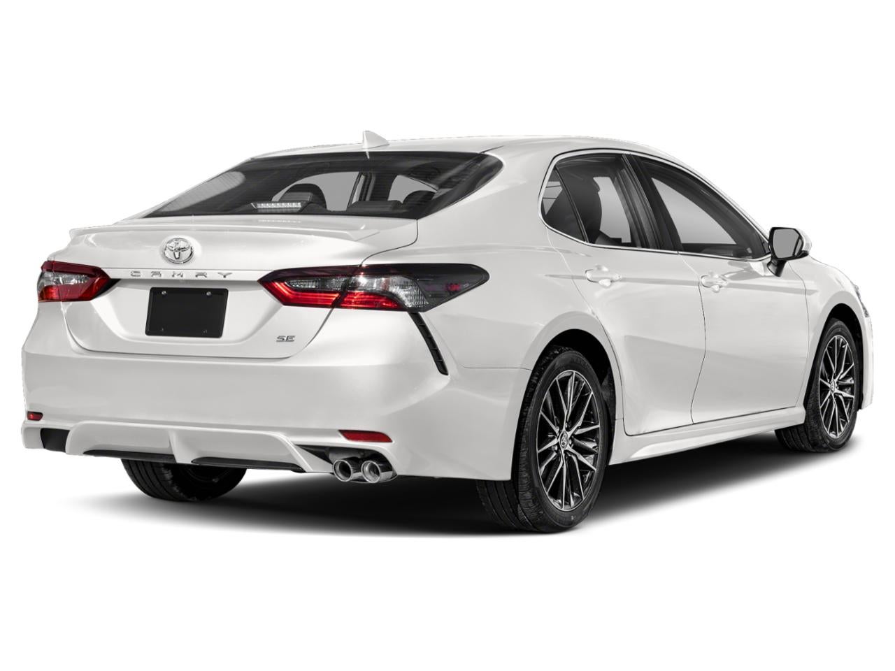 2022 Toyota Camry SE Auto (SE)