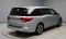 2024 Honda Odyssey EX-L Auto