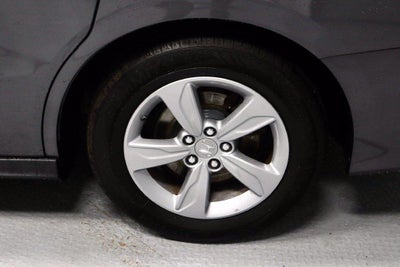 2019 Honda Odyssey EX-L Auto
