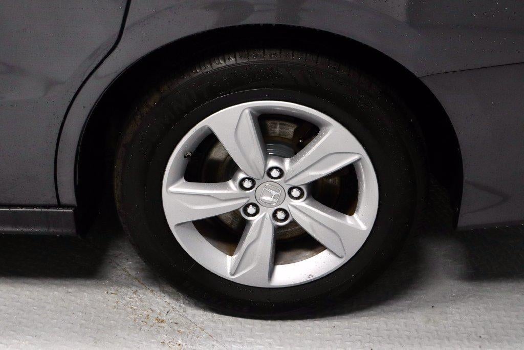 2019 Honda Odyssey EX-L Auto