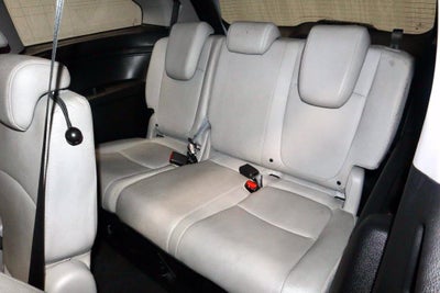 2019 Honda Odyssey EX-L Auto