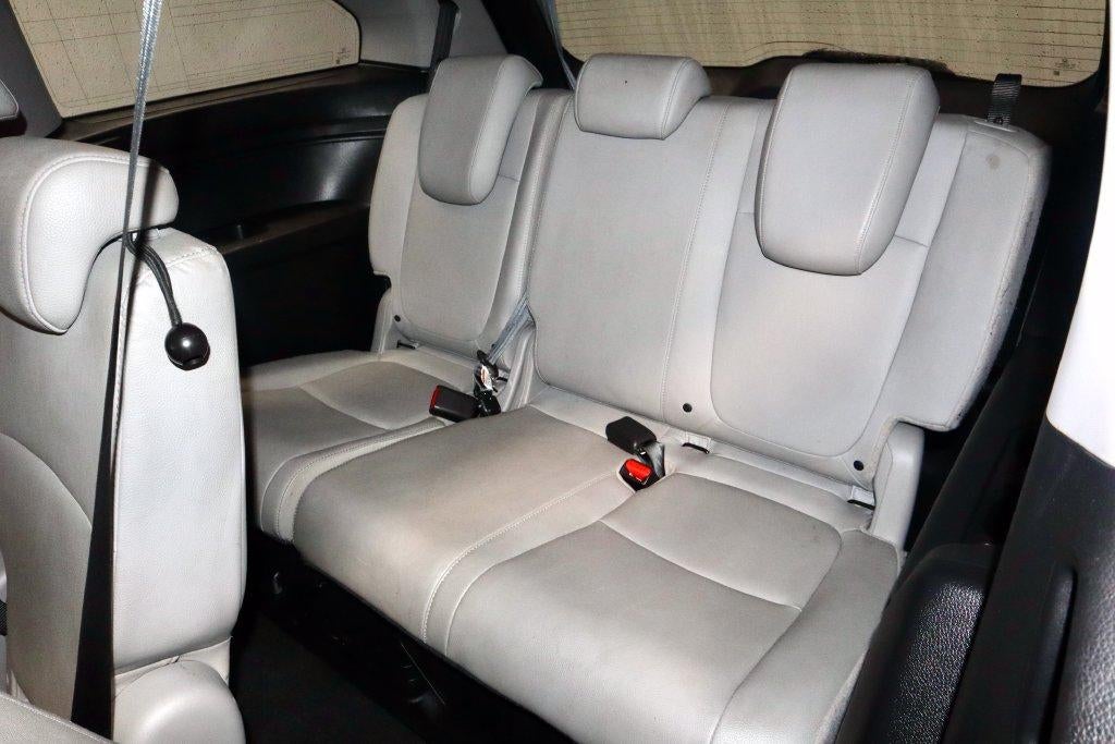 2019 Honda Odyssey EX-L Auto