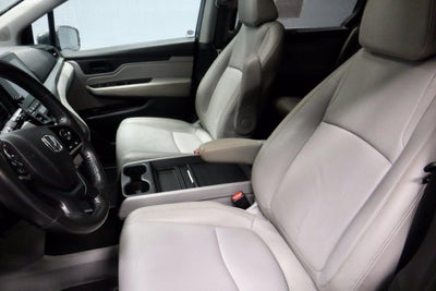 2019 Honda Odyssey EX-L Auto