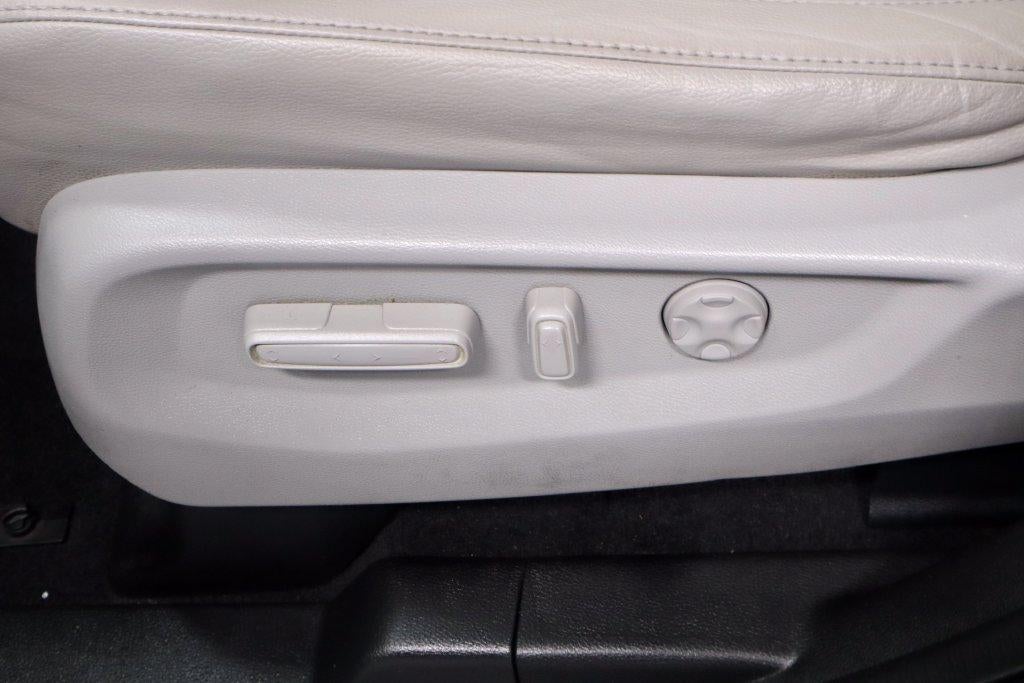 2019 Honda Odyssey EX-L Auto
