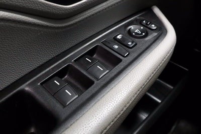 2019 Honda Odyssey EX-L Auto