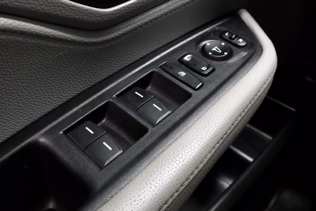 2019 Honda Odyssey EX-L Auto