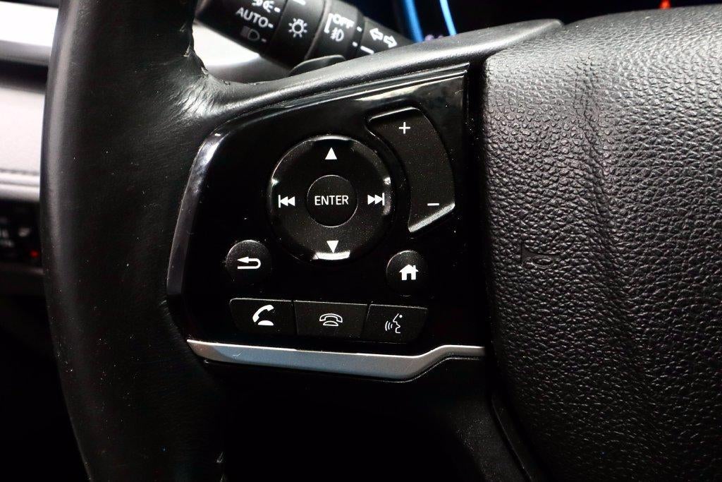 2019 Honda Odyssey EX-L Auto