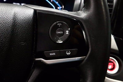 2019 Honda Odyssey EX-L Auto