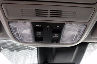 2019 Honda Odyssey EX-L Auto