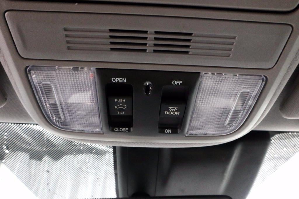 2019 Honda Odyssey EX-L Auto
