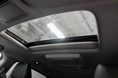 2024 Honda Odyssey Touring Auto
