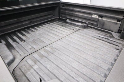 2022 Honda Ridgeline RTL-E AWD