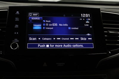 2022 Honda Ridgeline RTL-E AWD