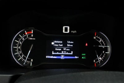 2023 Honda Ridgeline RTL-E AWD