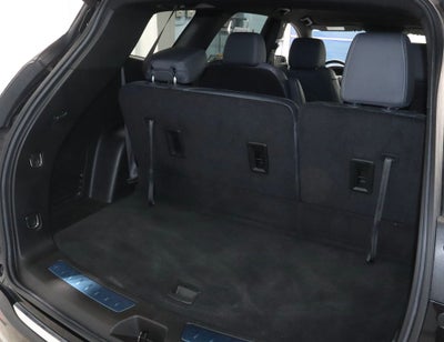 2024 Buick Enclave Essence FWD
