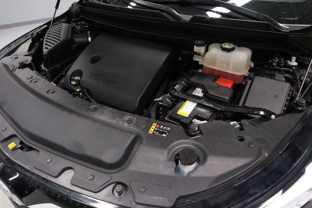 2024 Buick Enclave Essence FWD