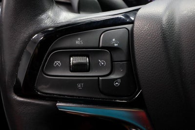 2024 Buick Enclave Essence FWD