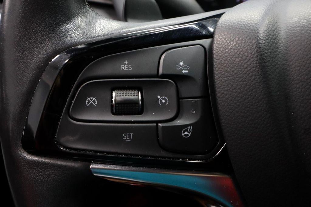 2024 Buick Enclave Essence FWD