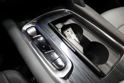 2024 Buick Enclave Essence FWD