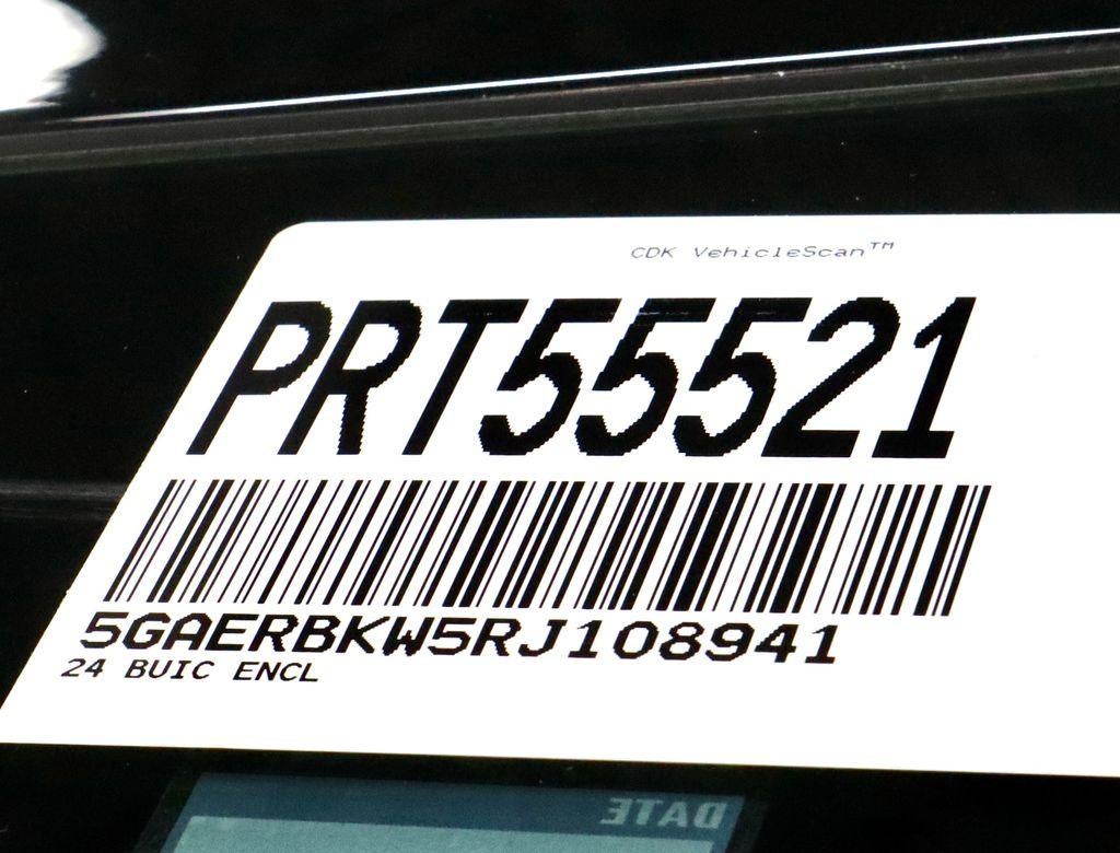 2024 Buick Enclave Essence FWD