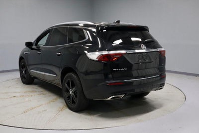 2024 Buick Enclave Essence FWD