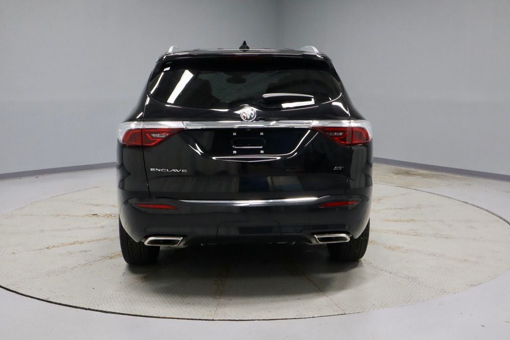 2024 Buick Enclave Essence FWD