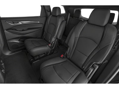 2024 Buick Enclave Essence FWD