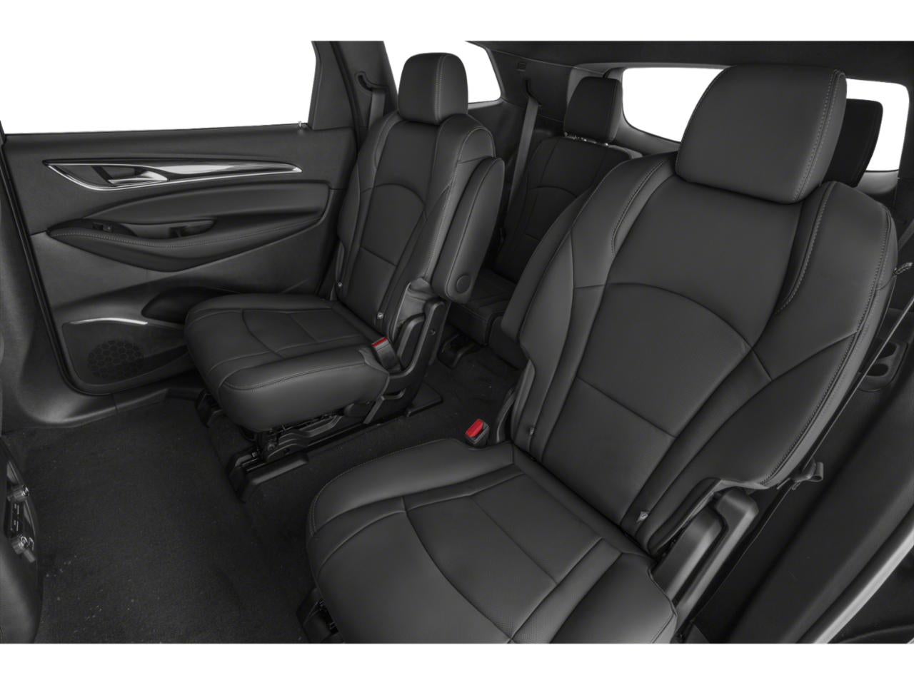 2024 Buick Enclave Essence FWD