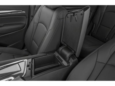2024 Buick Enclave Essence FWD
