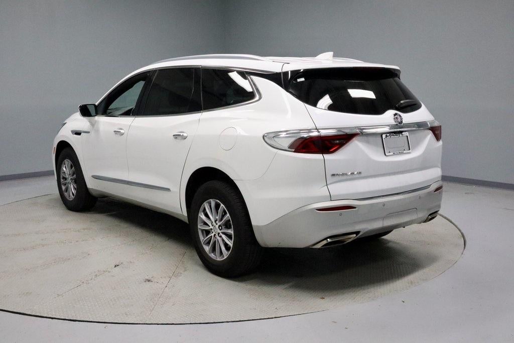 2024 Buick Enclave Premium FWD